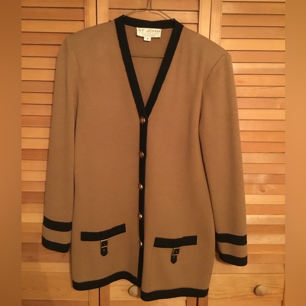 St. John Collection - Picture 1 of 3